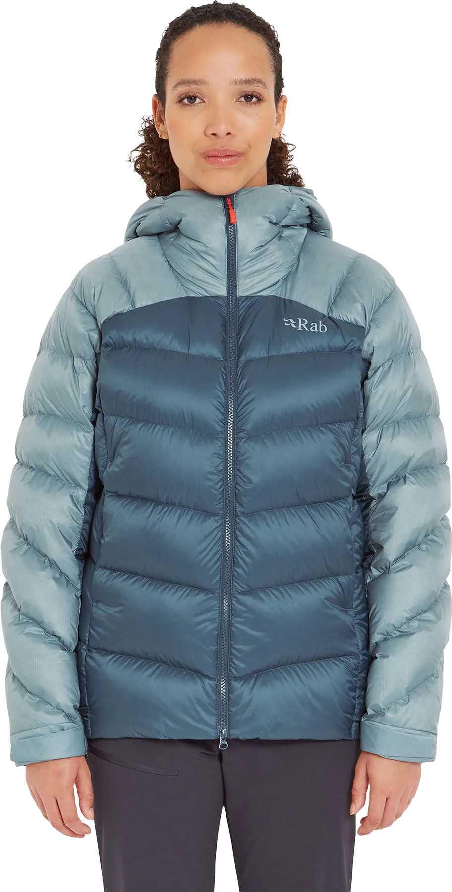 Image de produit pour Manteau en duvet Neutrino Pro - Femme