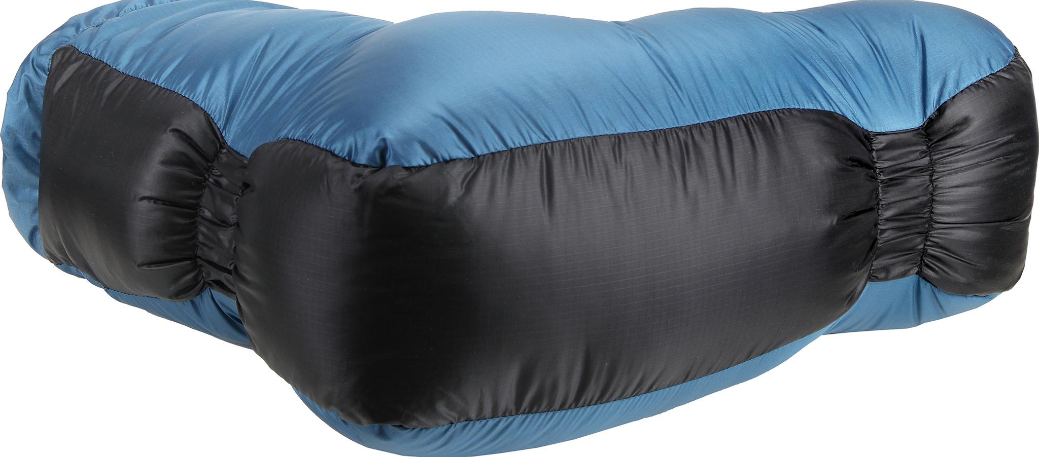 Product gallery image number 2 for product Expedition Down Slippers