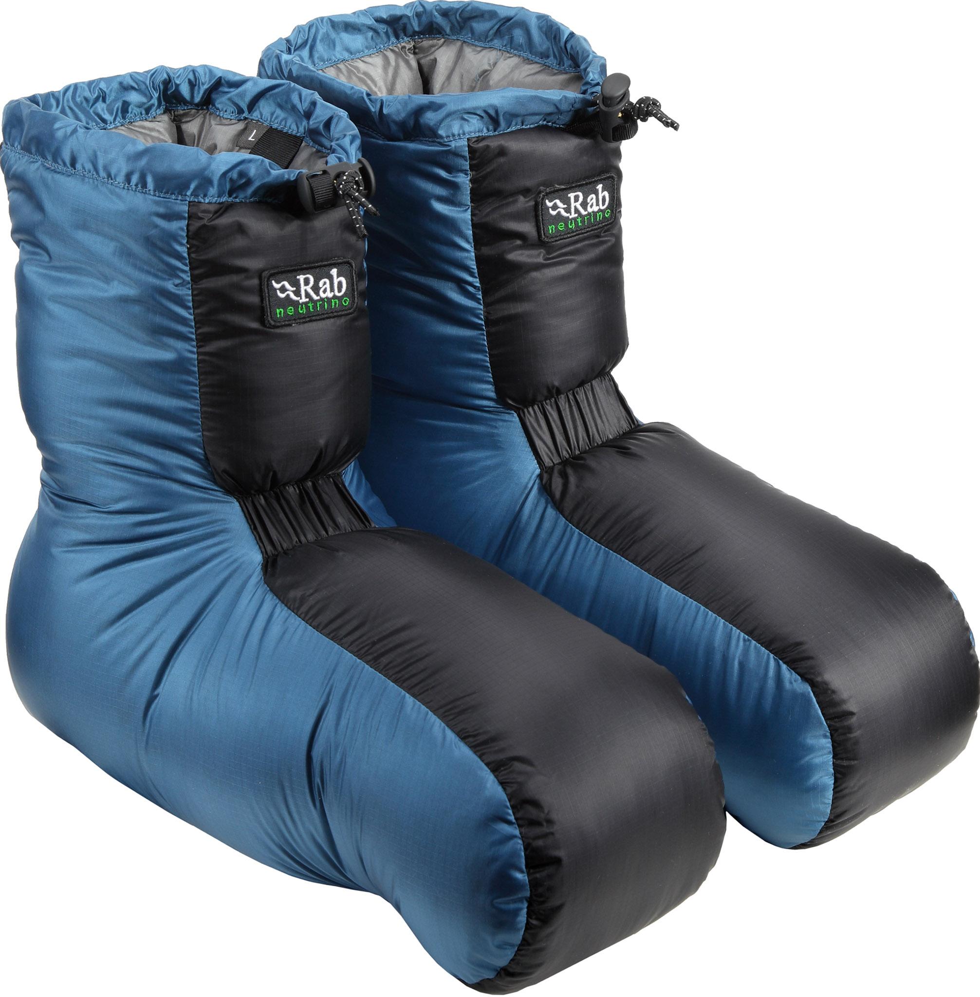 Product gallery image number 3 for product Expedition Down Slippers