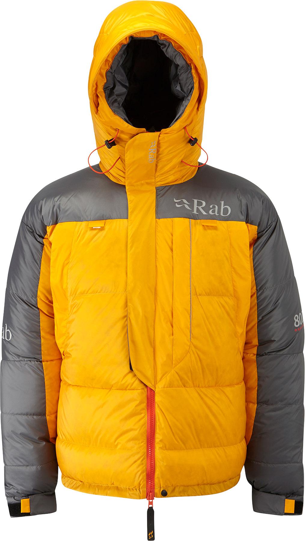 Product image for Expedition 8000 Jacket - Unisex