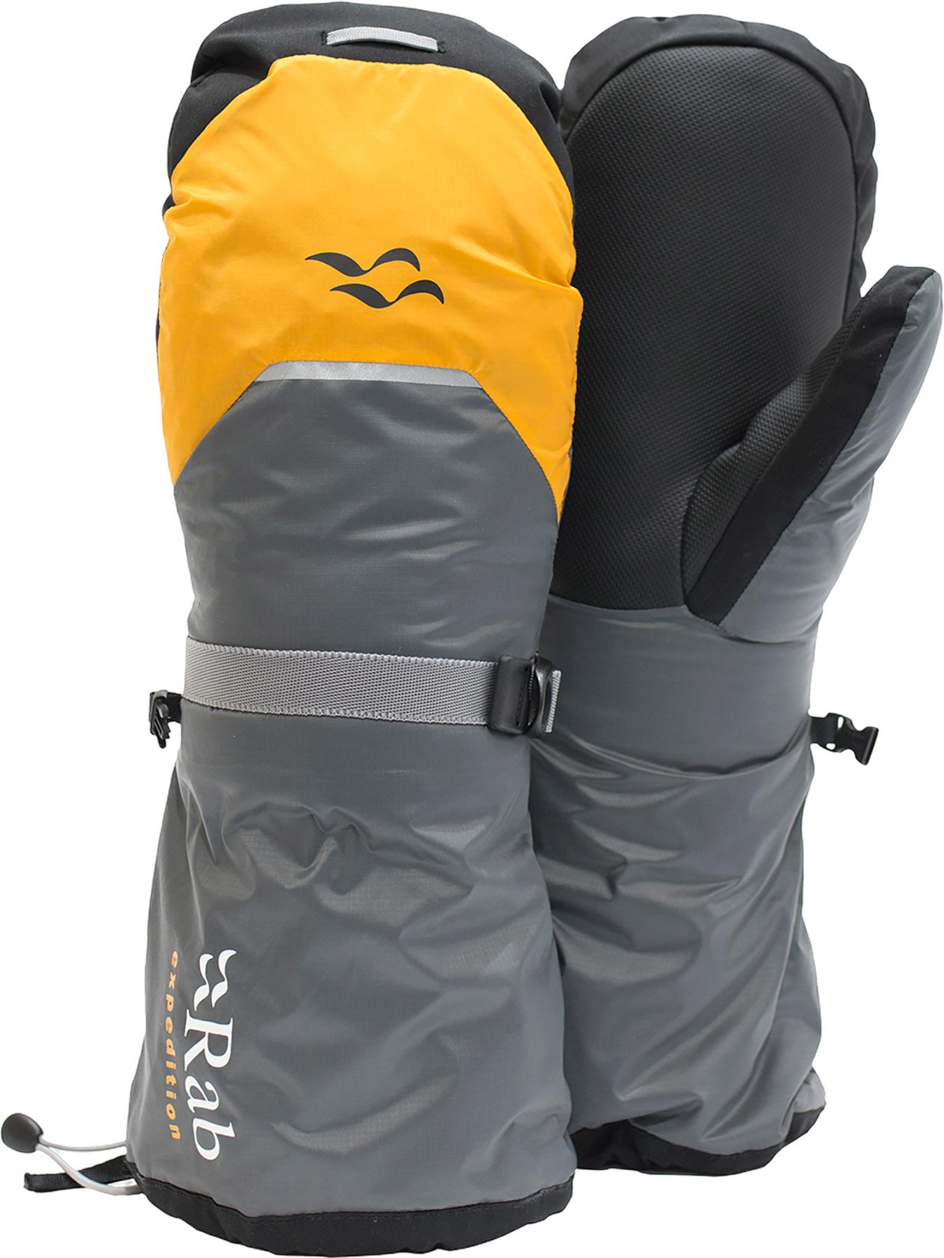 Product image for Expedition 8000 Mittens - Unisex