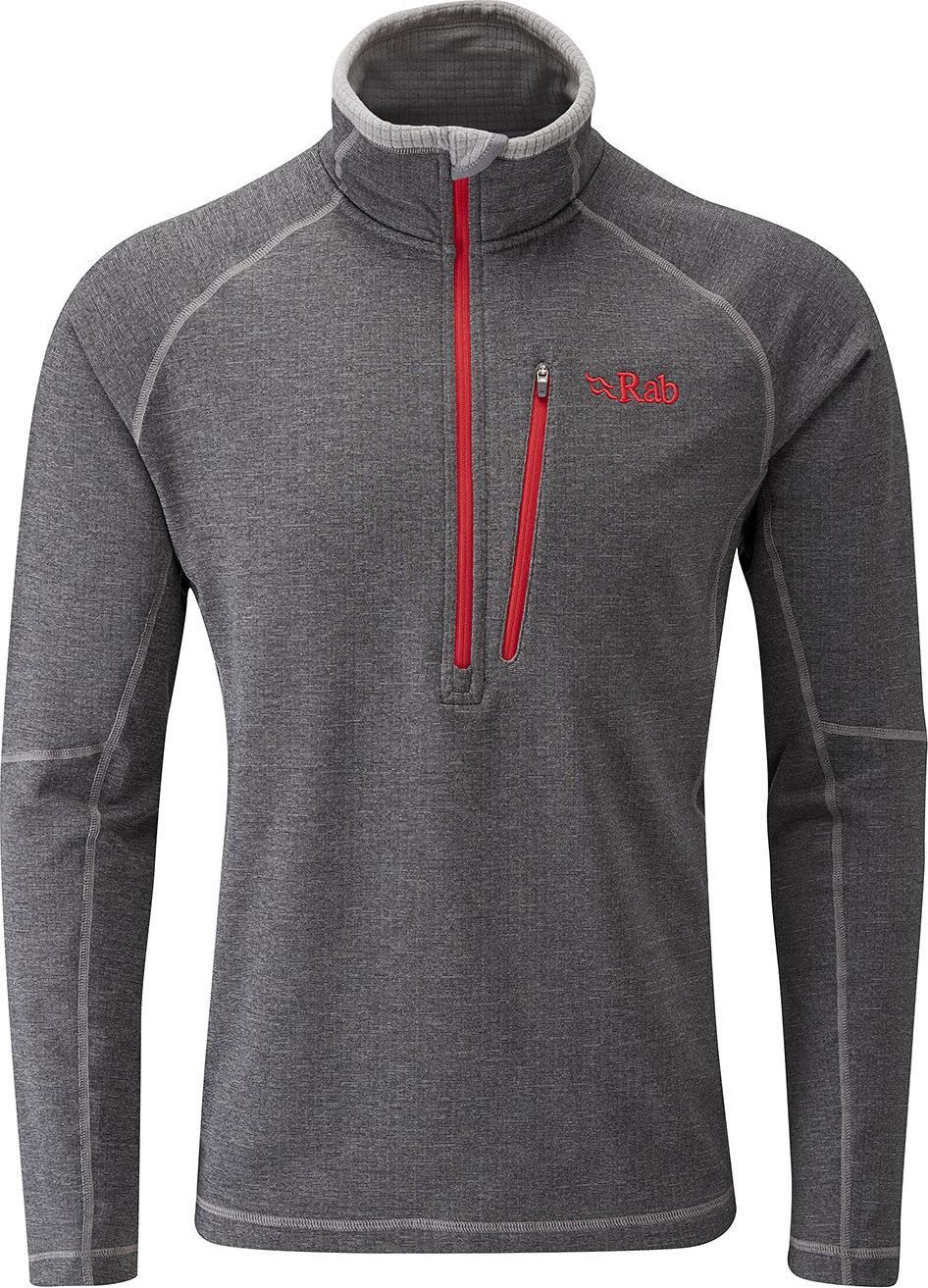 Product gallery image number 1 for product Nucleus Pull-On - Men's