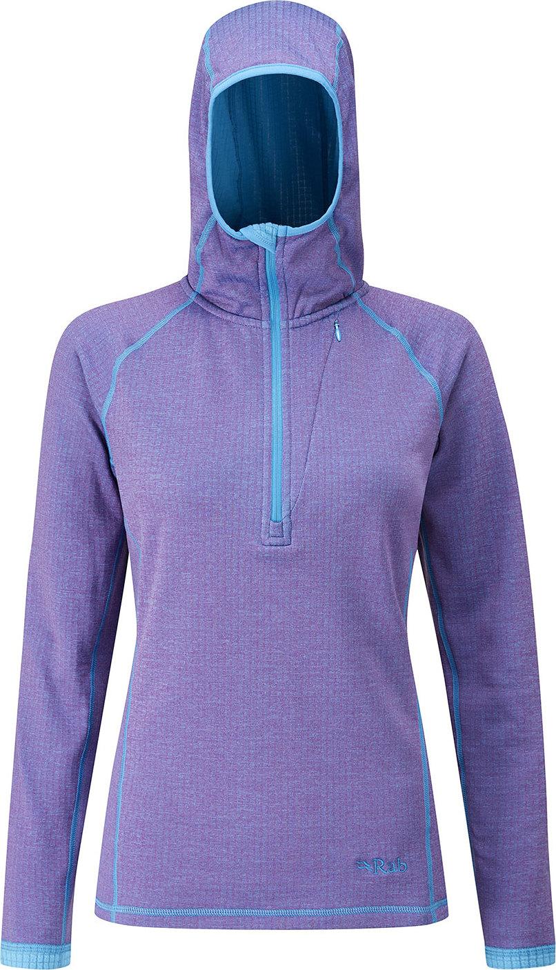 Product gallery image number 1 for product Nucleus Hoody - Women's
