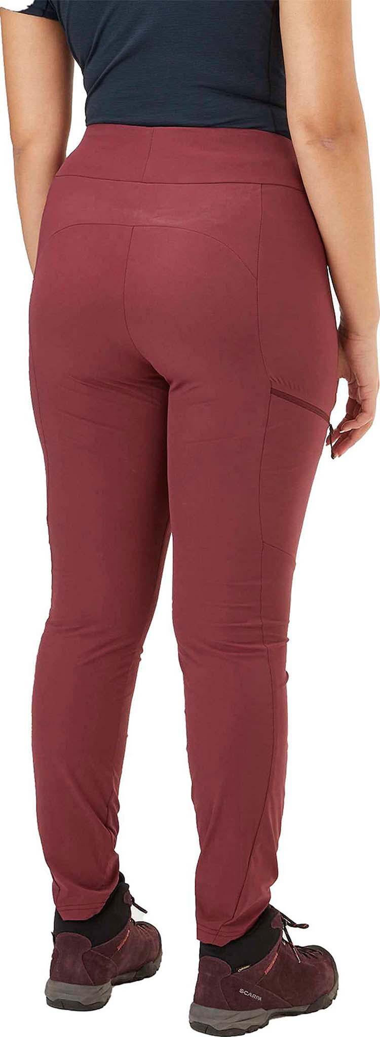 Numéro de l'image de la galerie de produits 2 pour le produit Pantalon Elevation - Femme