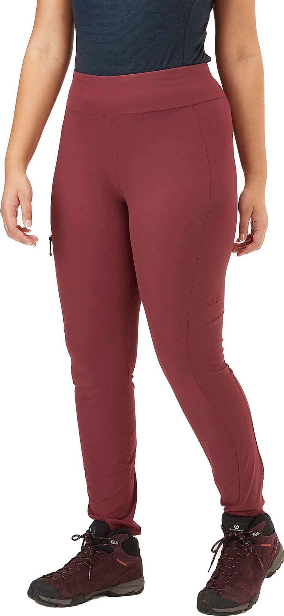 Numéro de l'image de la galerie de produits 3 pour le produit Pantalon Elevation - Femme