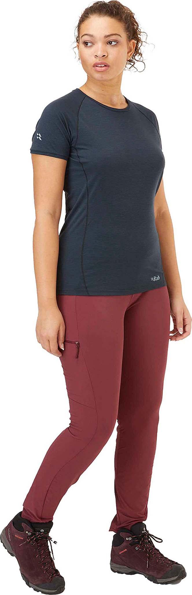 Numéro de l'image de la galerie de produits 4 pour le produit Pantalon Elevation - Femme