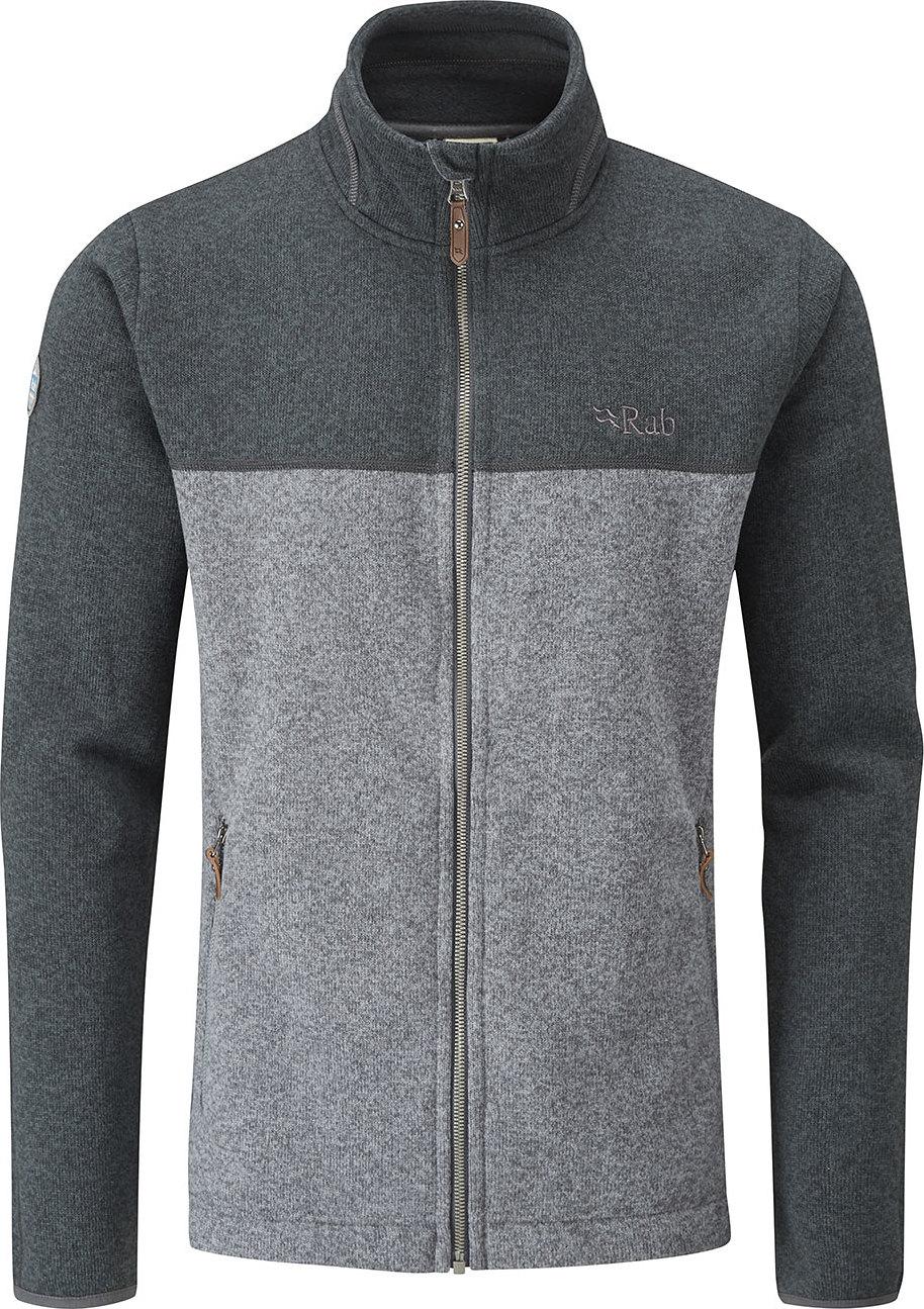 Product gallery image number 1 for product Explorer Jacket - Men's