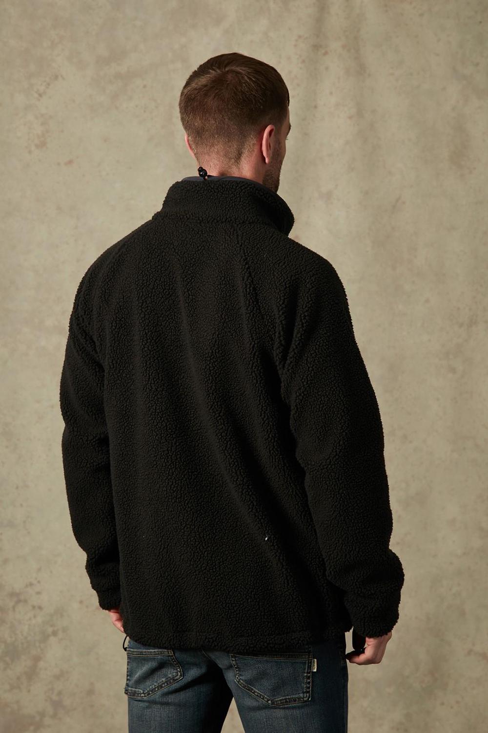 Numéro de l'image de la galerie de produits 2 pour le produit Manteau Original Pile - Homme