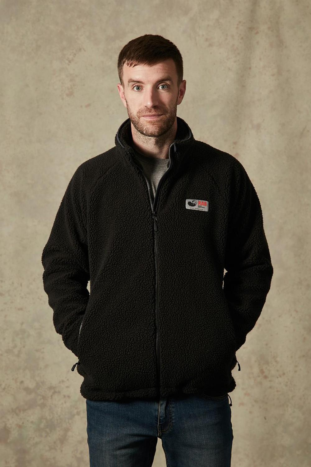 Numéro de l'image de la galerie de produits 5 pour le produit Manteau Original Pile - Homme