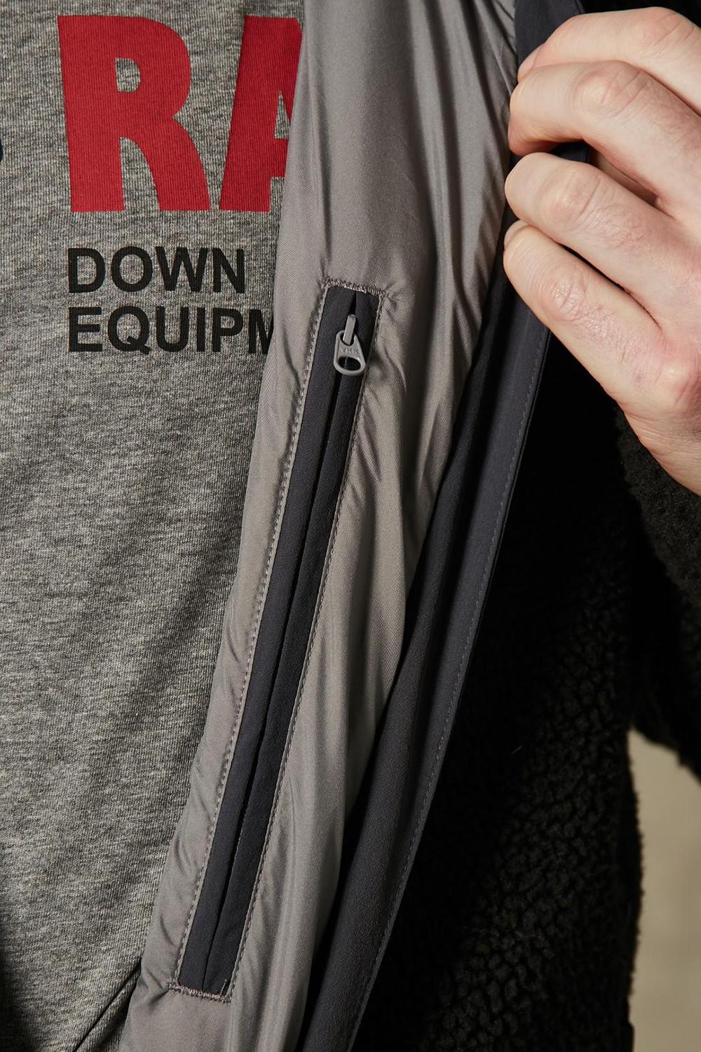 Numéro de l'image de la galerie de produits 6 pour le produit Manteau Original Pile - Homme