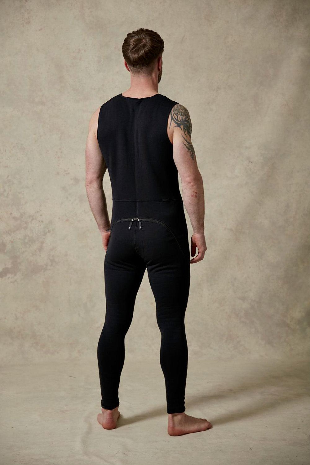 Product gallery image number 4 for product Power Stretch Pro Bib - Men's