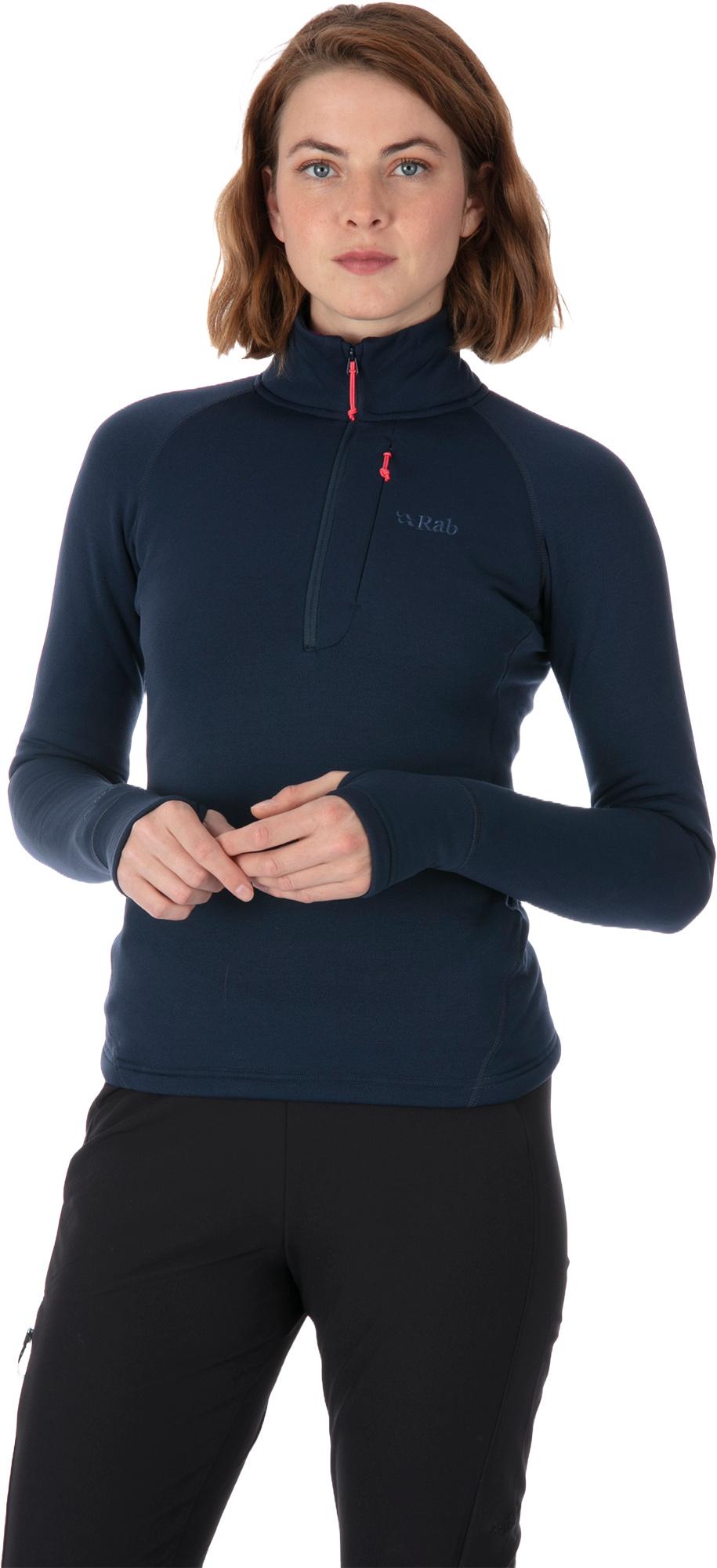 Product gallery image number 2 for product Power Stretch Pro Pull-On - Women's