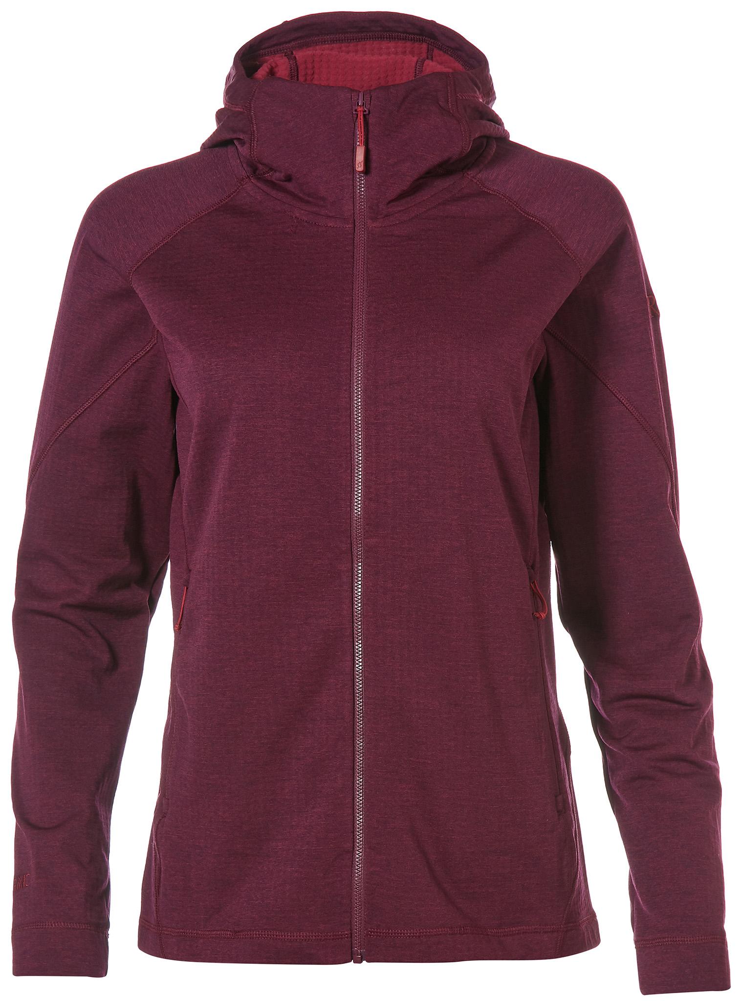 Product gallery image number 1 for product Nucleus Hoody - Women's