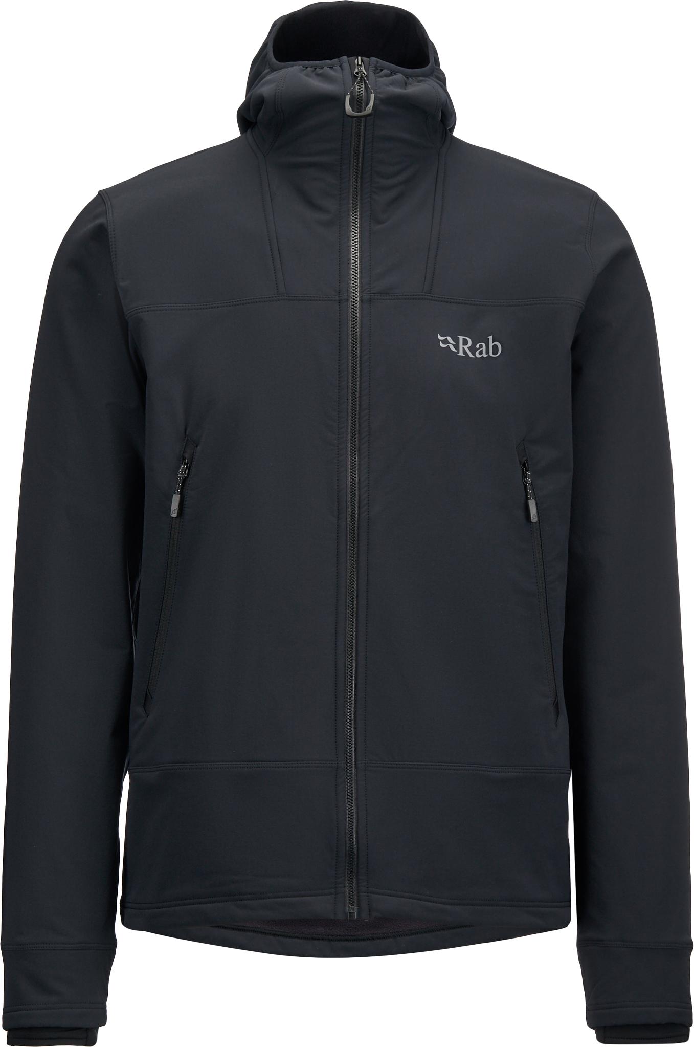 Product gallery image number 1 for product Shadow Hoody - Men's