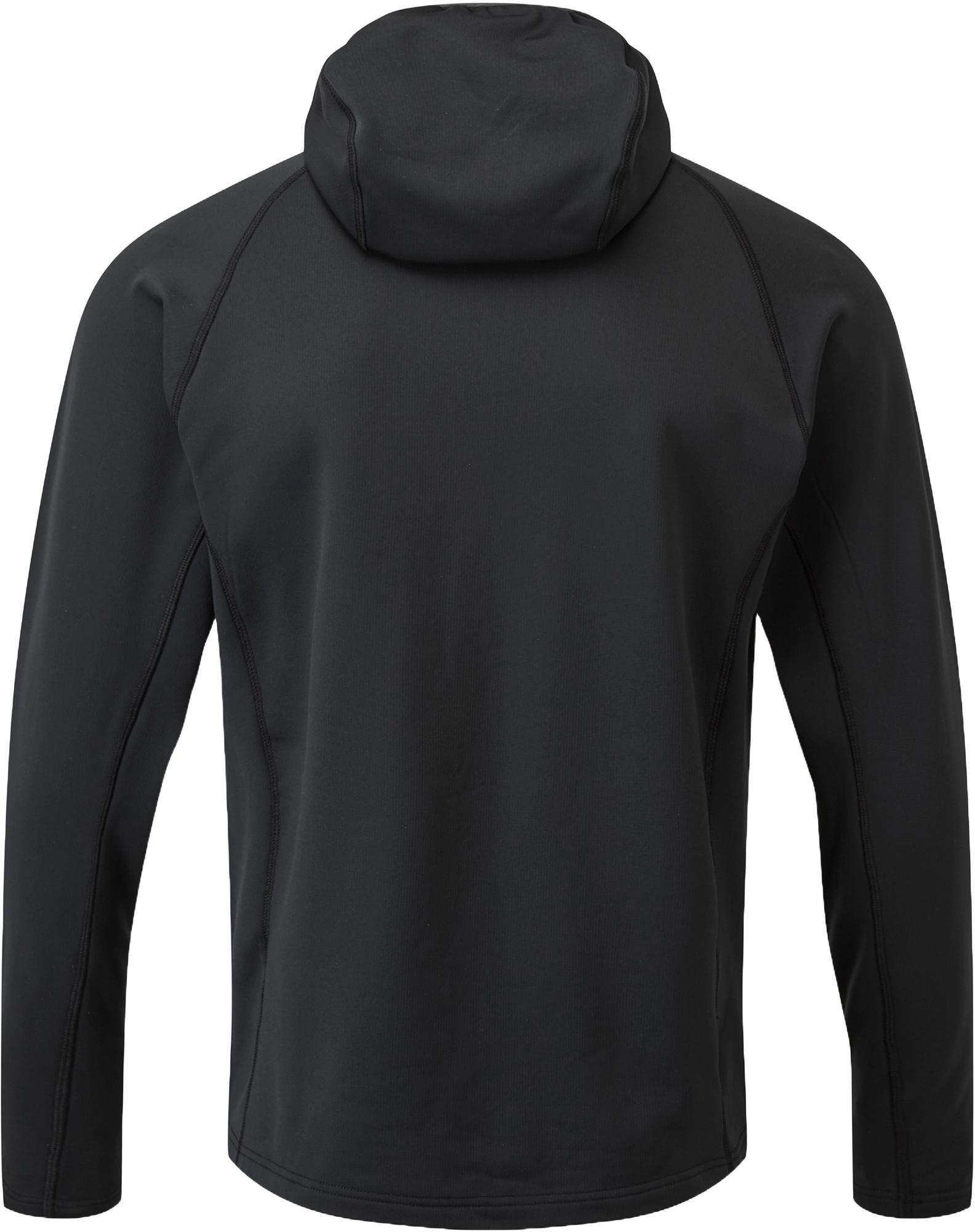 Product gallery image number 3 for product Superflux Hoody - Men's
