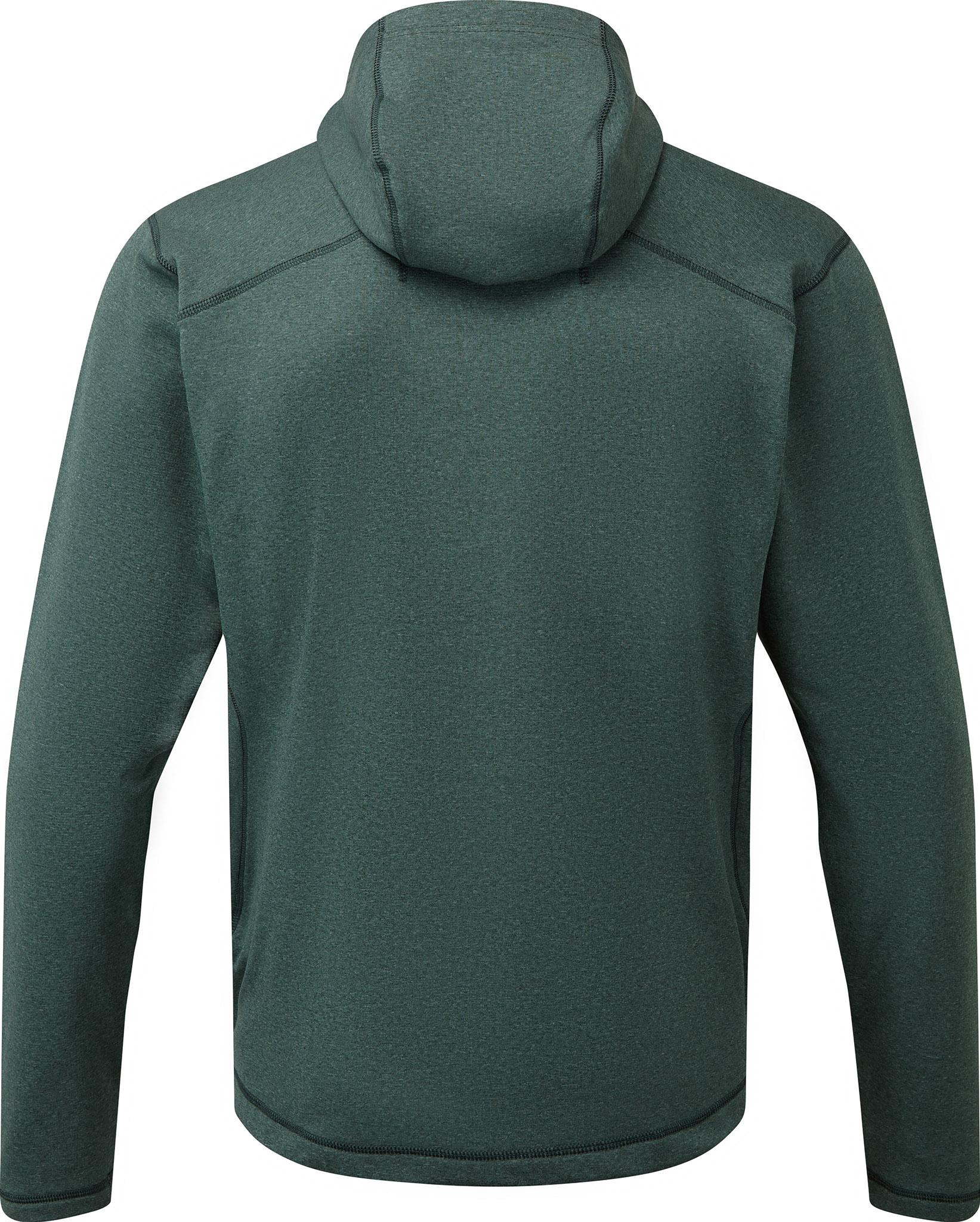 Product gallery image number 4 for product Geon Hoody - Men's