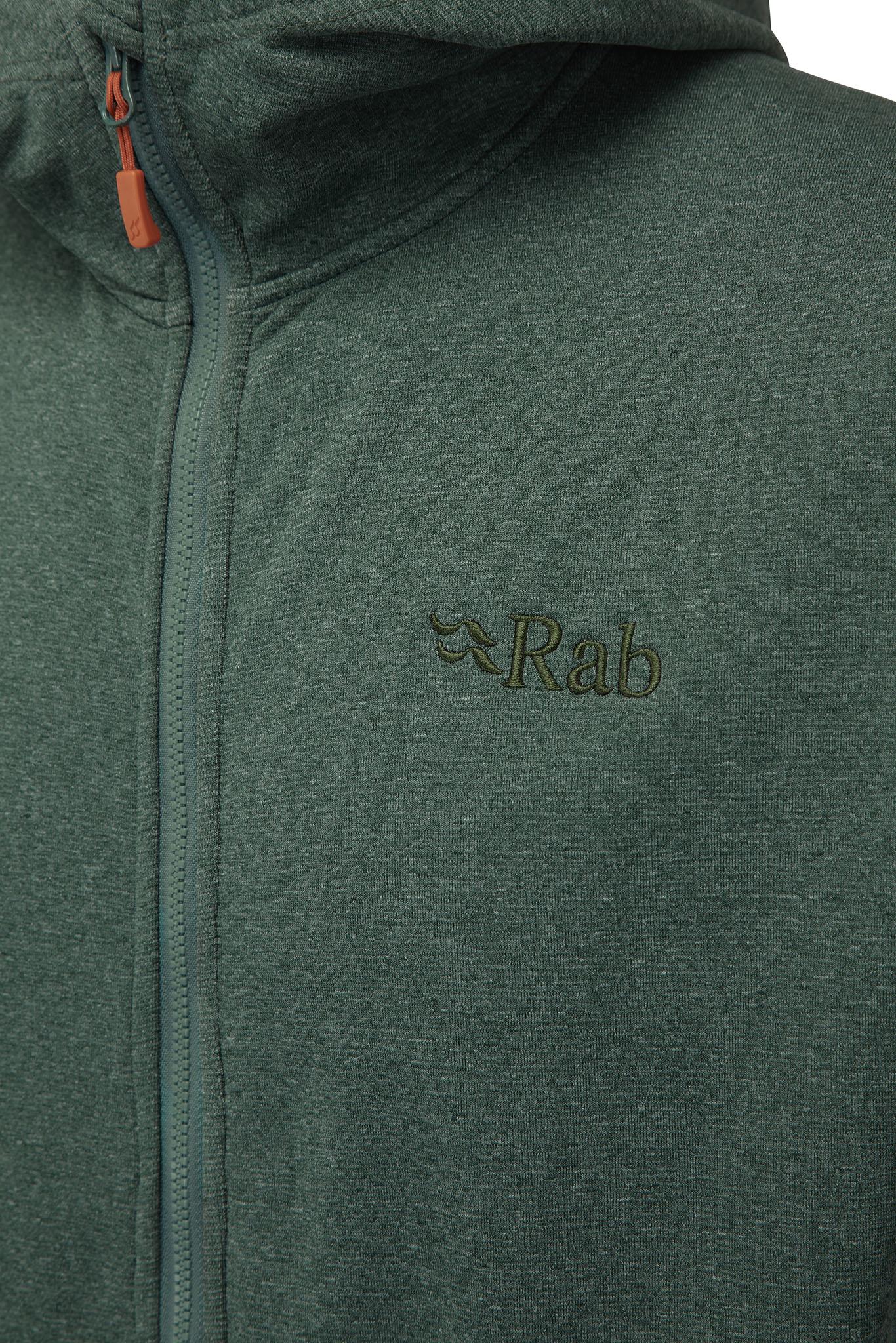 Product gallery image number 3 for product Geon Hoody - Men's