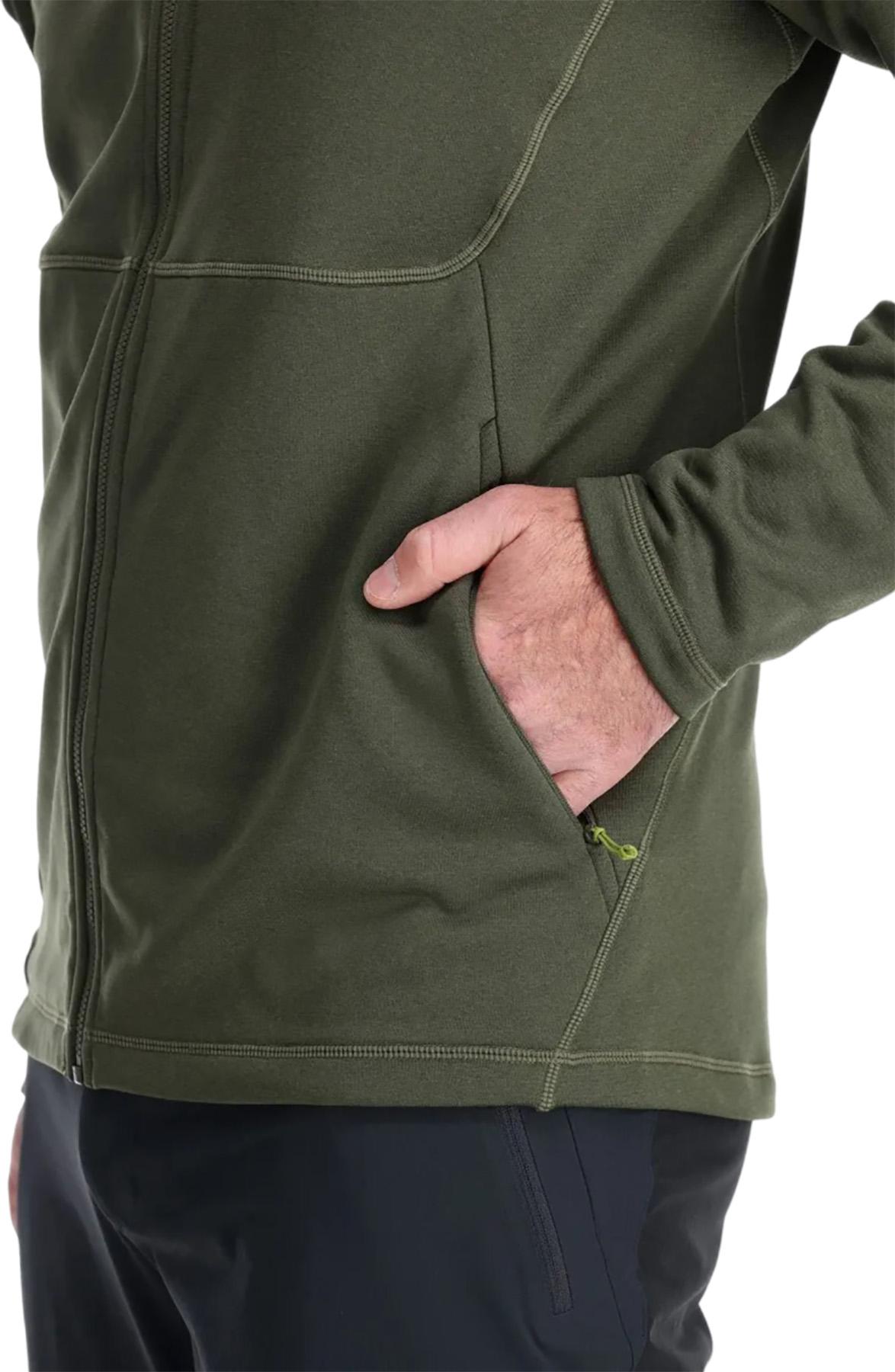 Product gallery image number 4 for product Geon Hoody - Men's