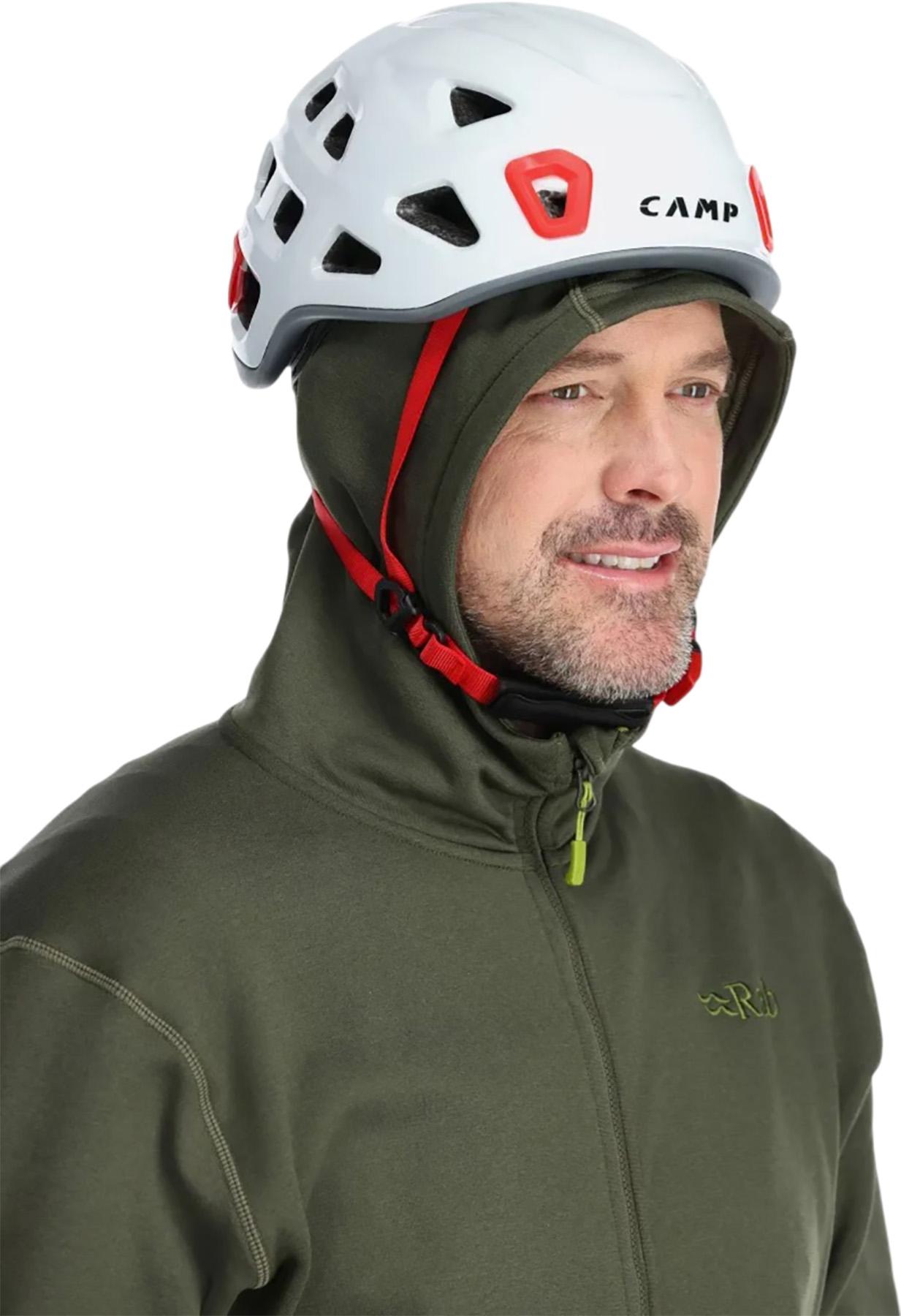 Product gallery image number 3 for product Geon Hoody - Men's