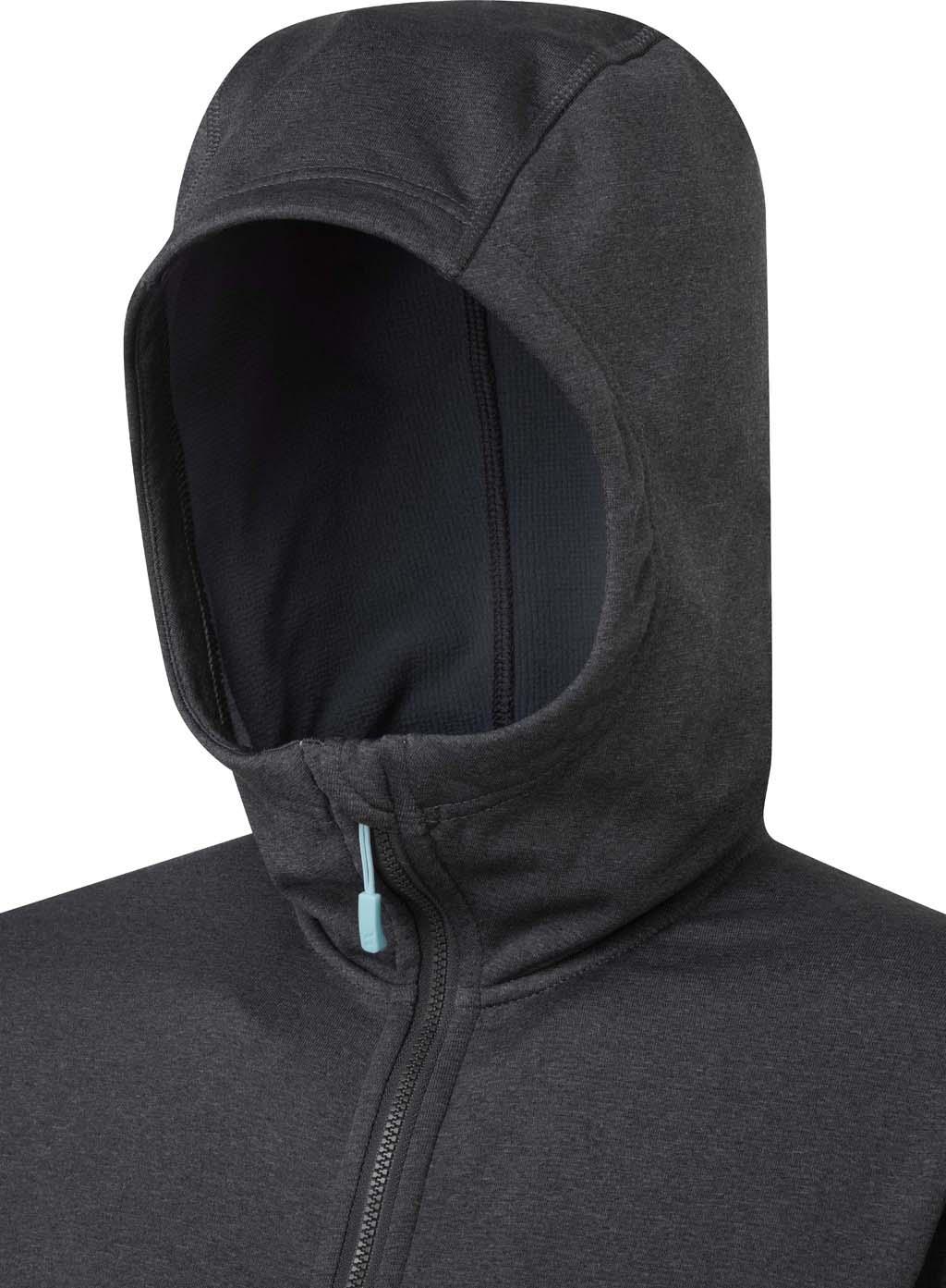 Product gallery image number 3 for product Geon Hoody - Women's