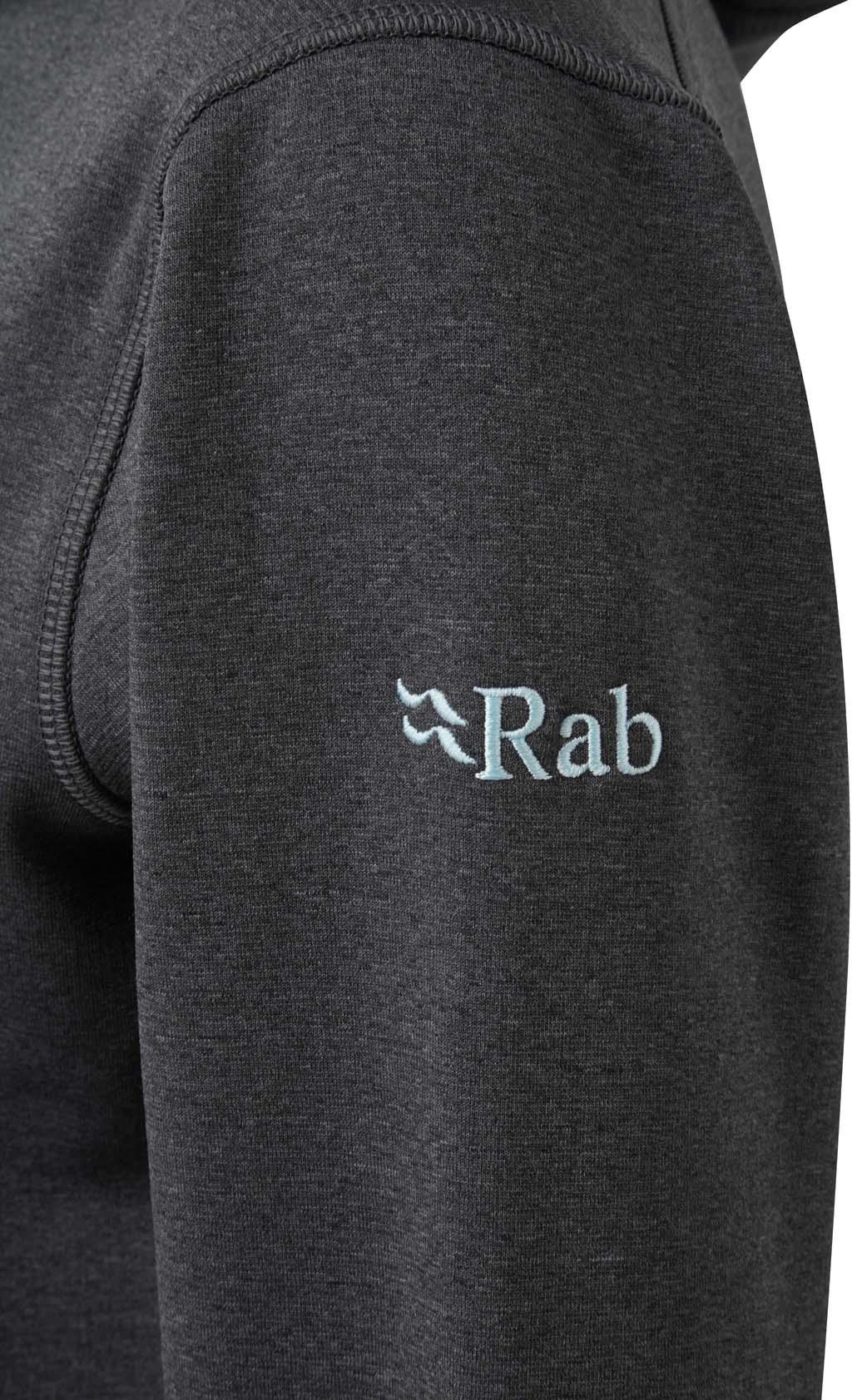 Product gallery image number 5 for product Geon Hoody - Women's