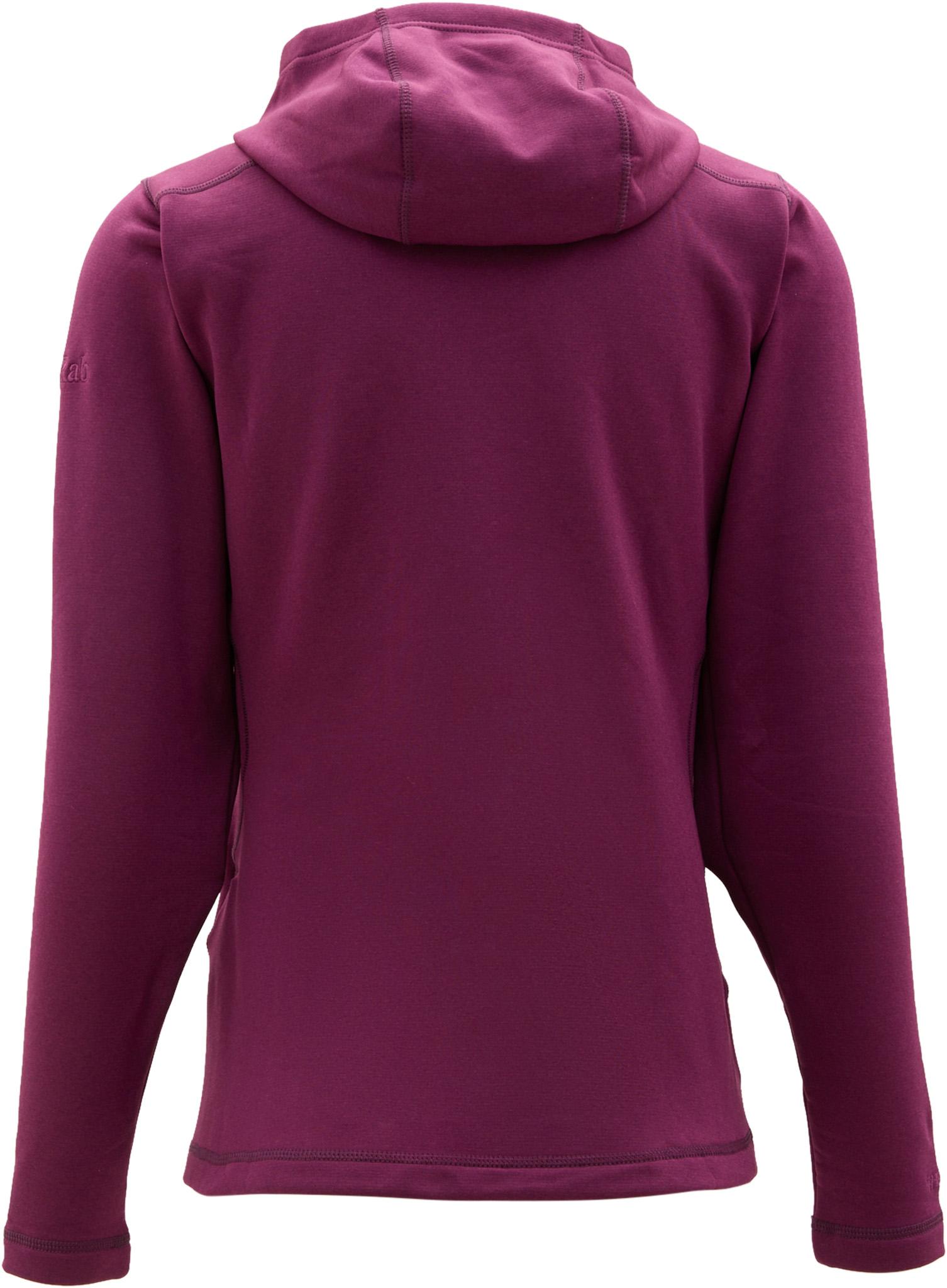 Product gallery image number 2 for product Geon Hoody - Women's