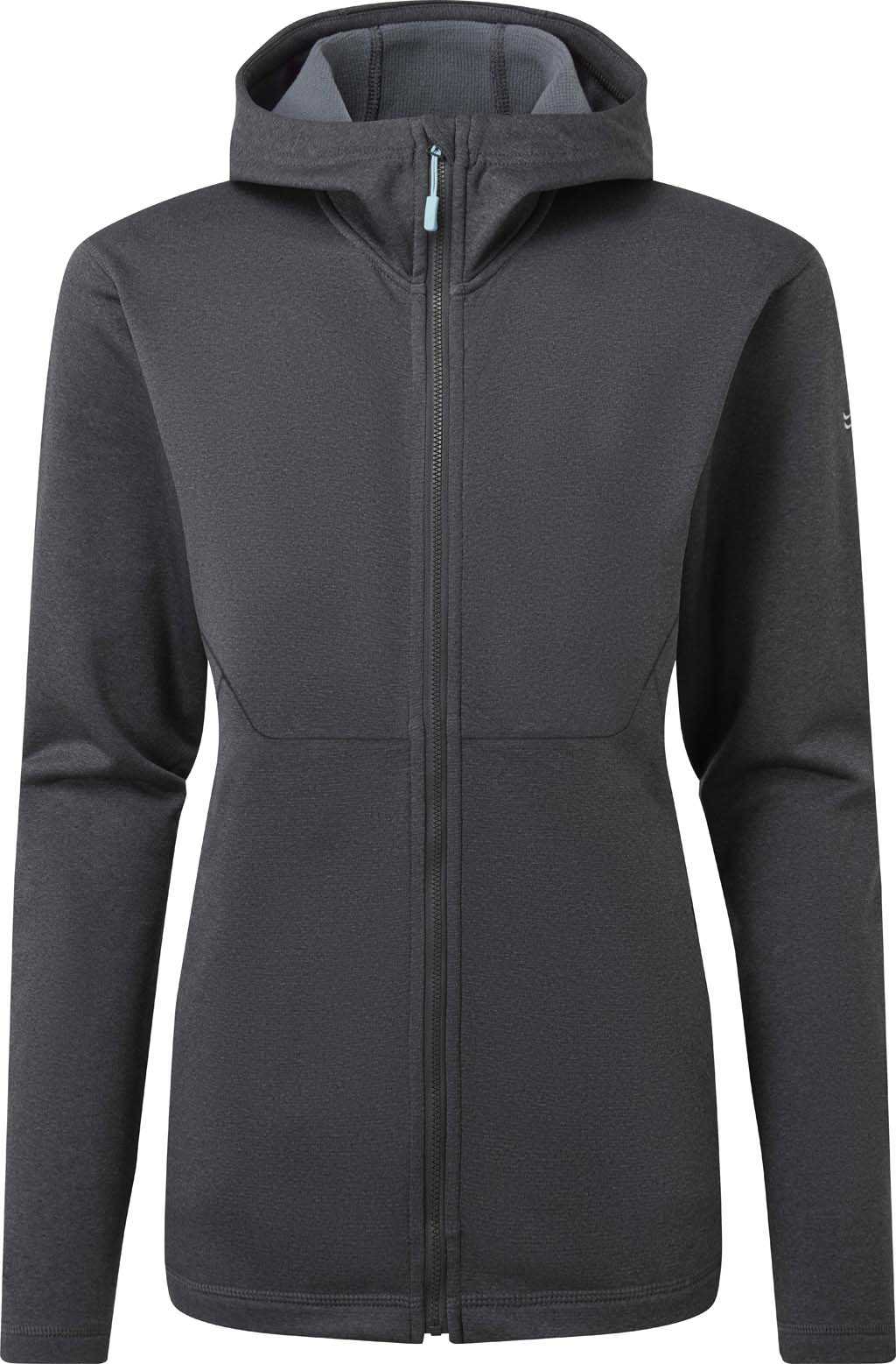 Black - Steel Marl