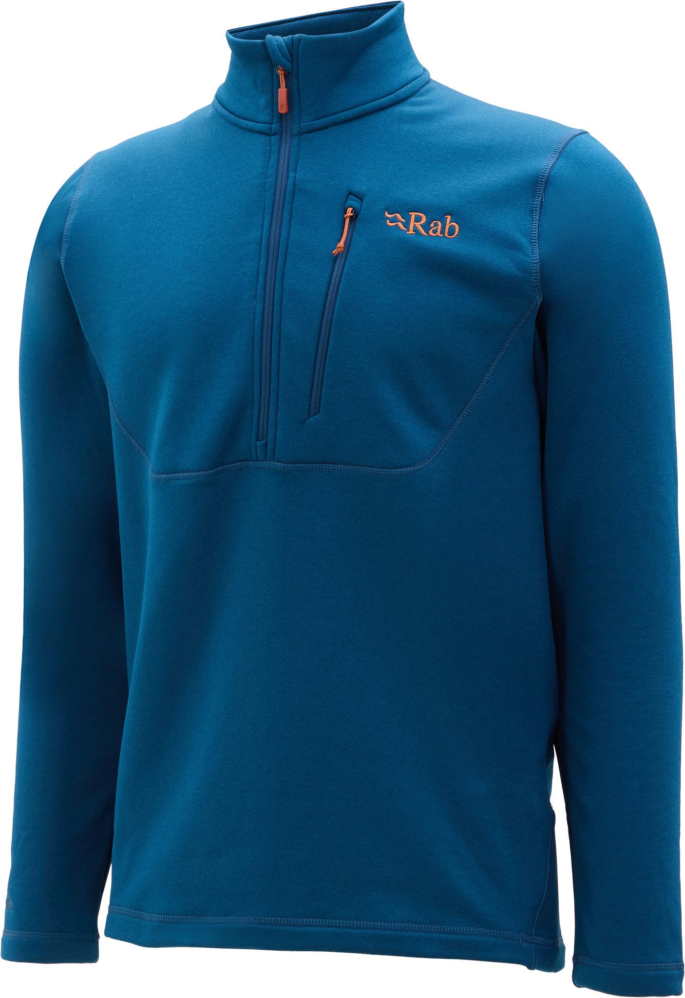 Product gallery image number 2 for product Geon Pull-On - Men's