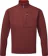 Colour: Oxblood Red - Ascent Red