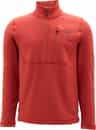 Colour: Tuscan Red