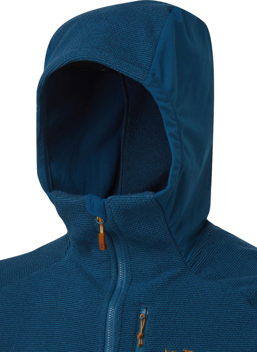 Product gallery image number 4 for product Capacitor Hoody - Men's