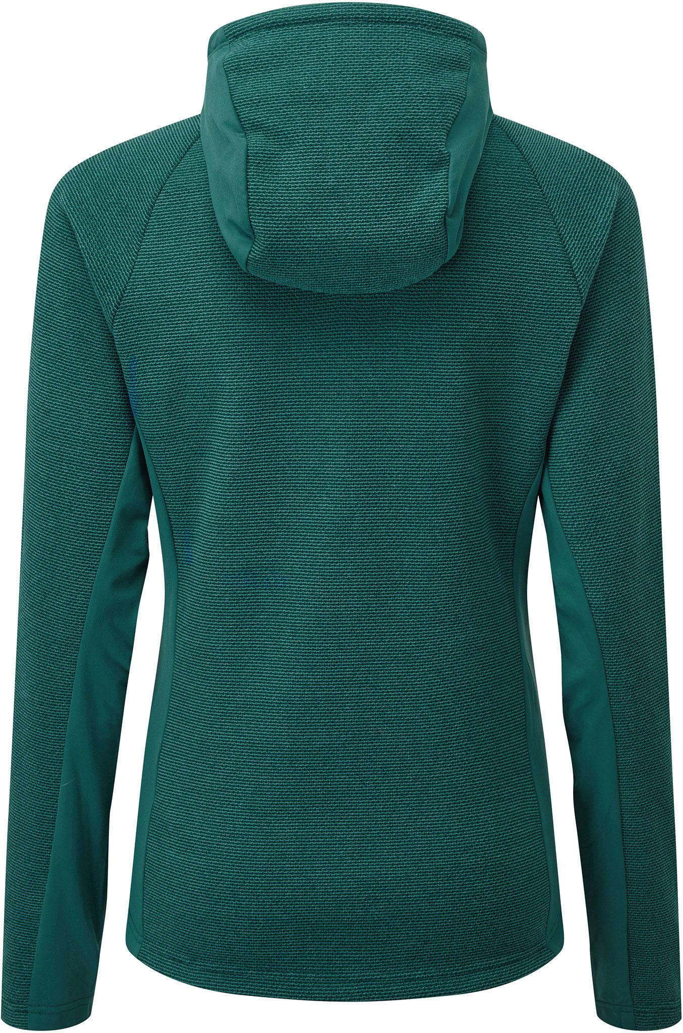 Product gallery image number 3 for product Capacitor Hoody - Women's