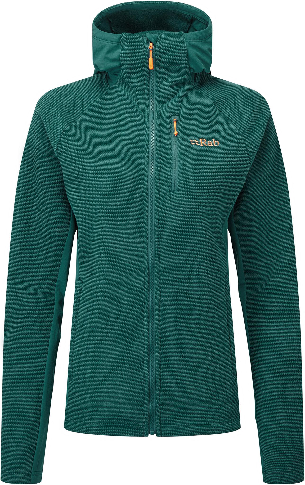 Product gallery image number 1 for product Capacitor Hoody - Women's