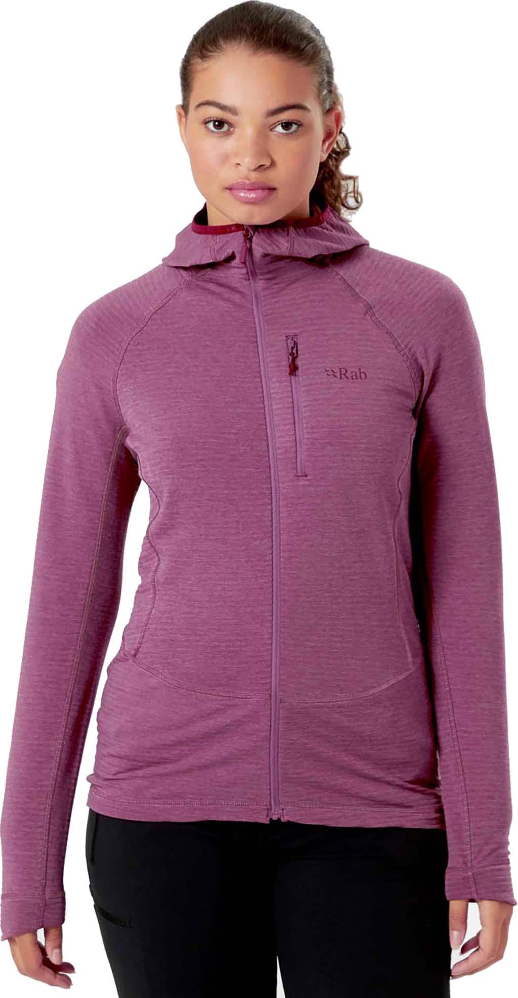 Product gallery image number 2 for product Filament Hoody - Women's