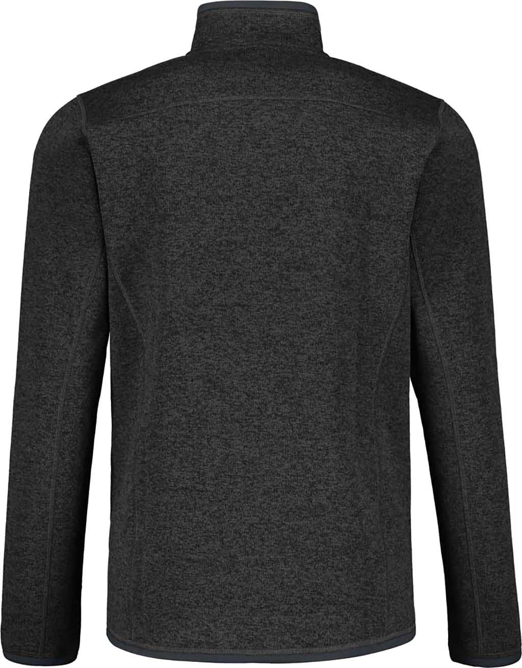 Product gallery image number 3 for product Quest Fleece Jacket - Men's