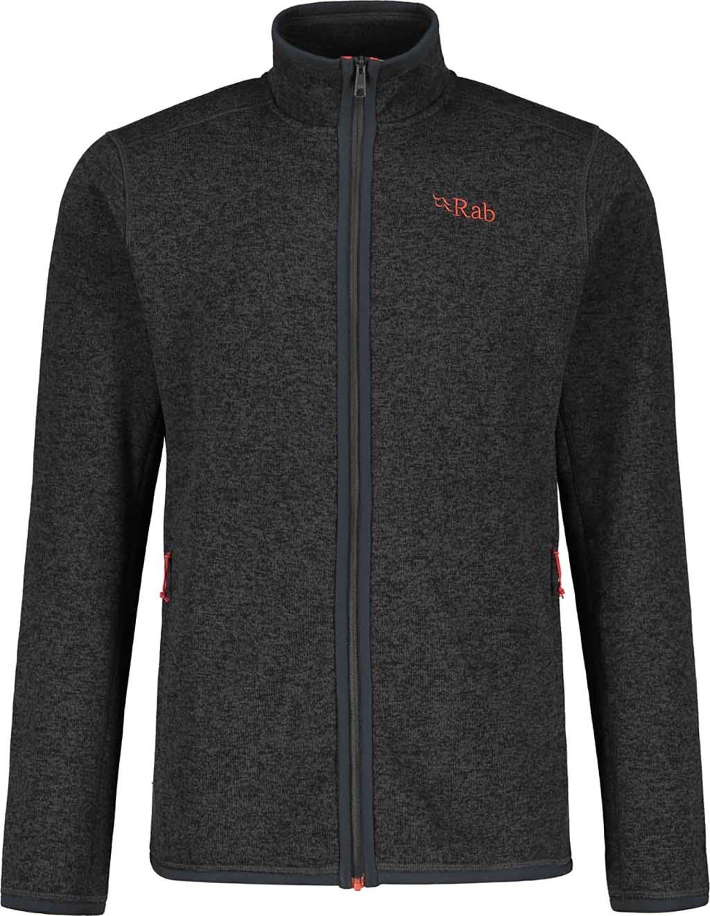Product gallery image number 1 for product Quest Fleece Jacket - Men's