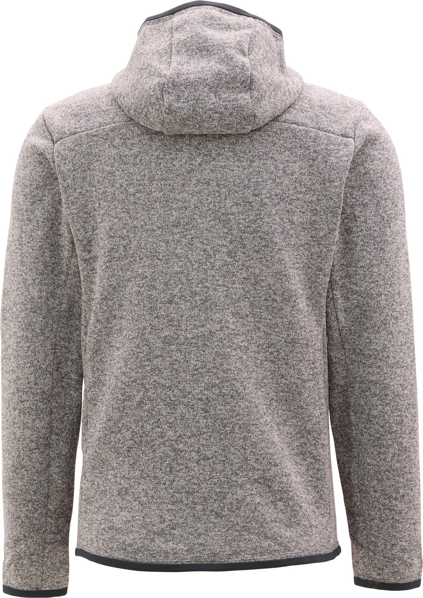 Product gallery image number 2 for product Quest Hoody - Men's