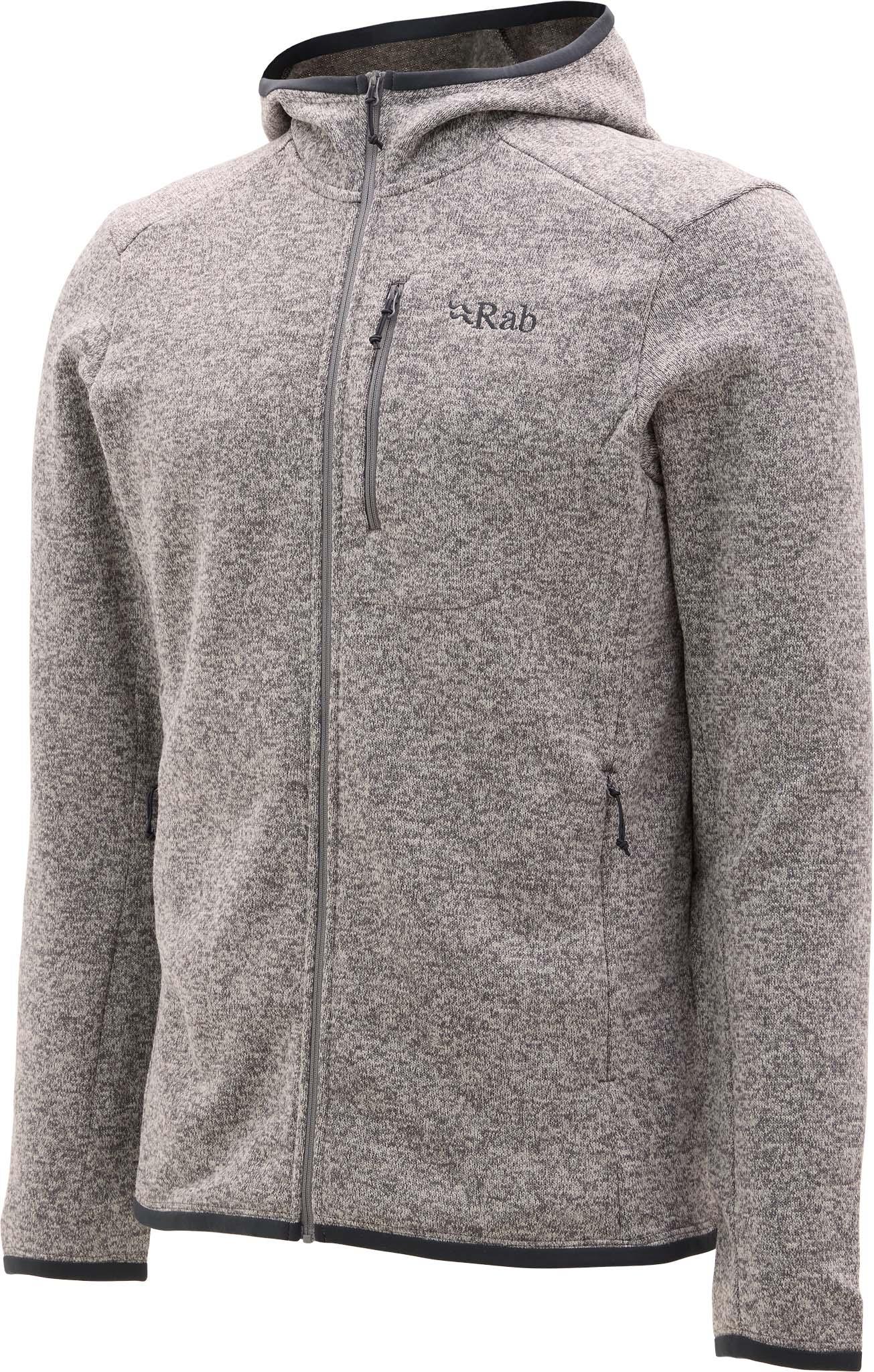 Product gallery image number 3 for product Quest Hoody - Men's
