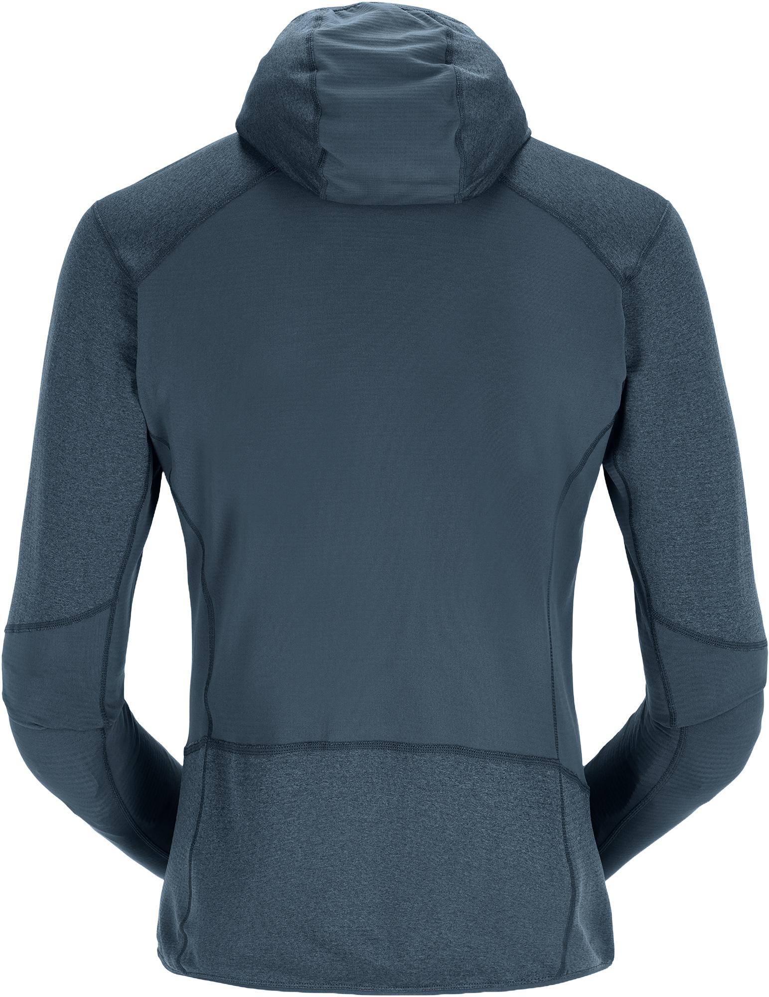 Product gallery image number 2 for product Ascendor Hoody - Men's
