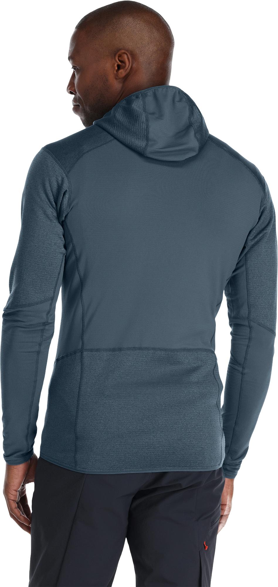 Product gallery image number 3 for product Ascendor Hoody - Men's
