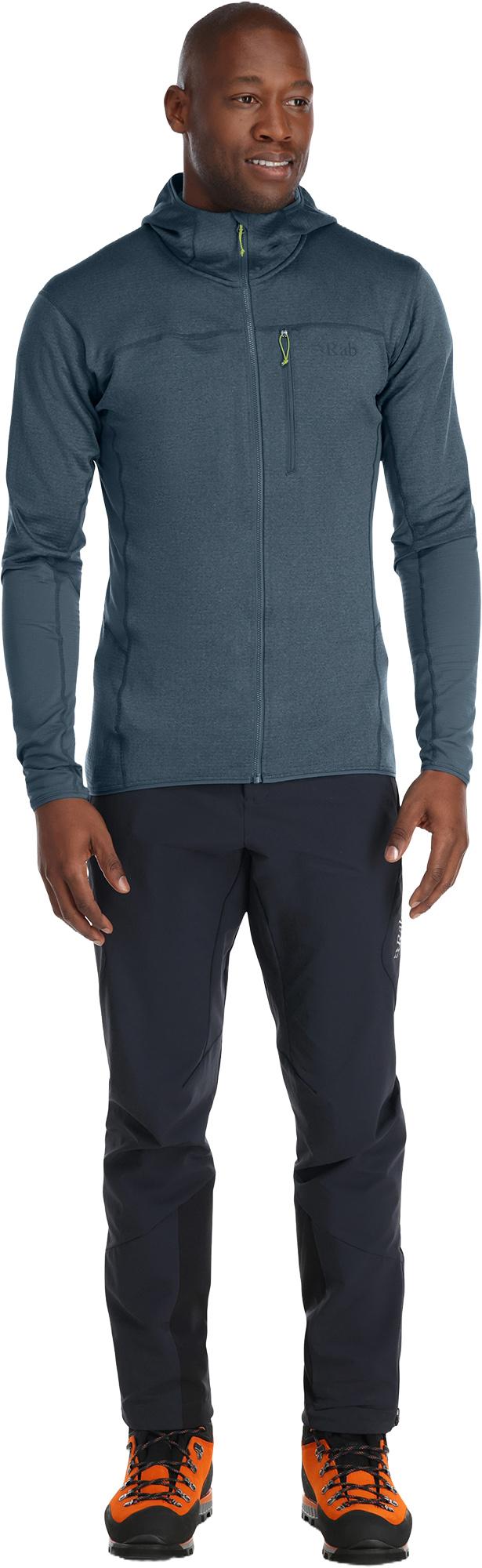 Product gallery image number 4 for product Ascendor Hoody - Men's