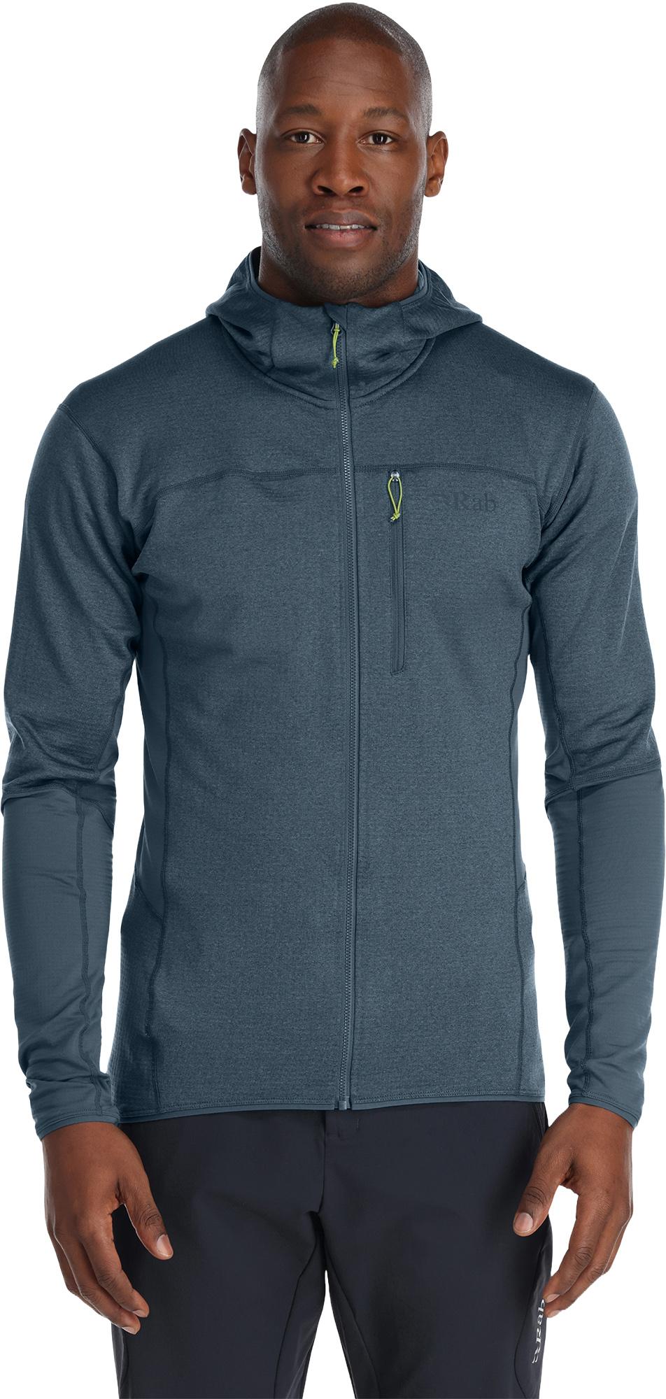 Product gallery image number 5 for product Ascendor Hoody - Men's