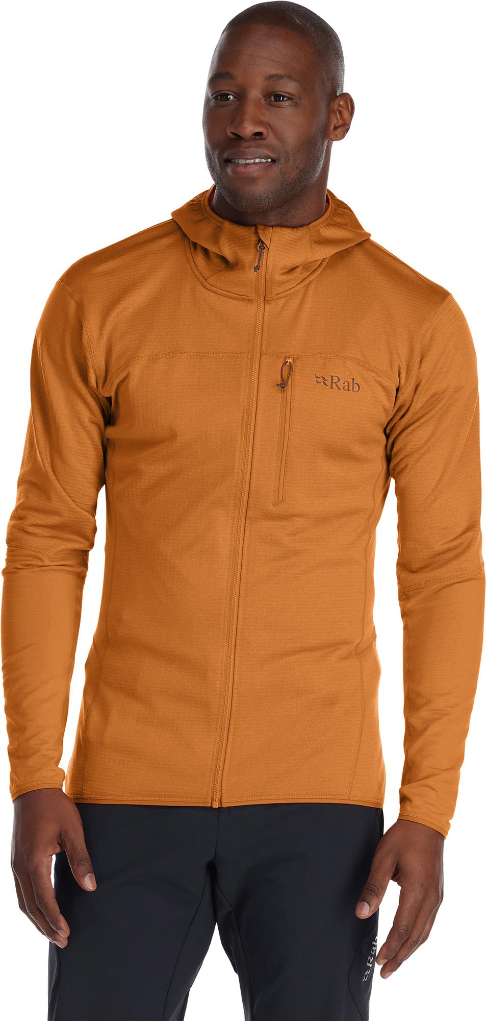 Product gallery image number 3 for product Ascendor Hoody - Men's
