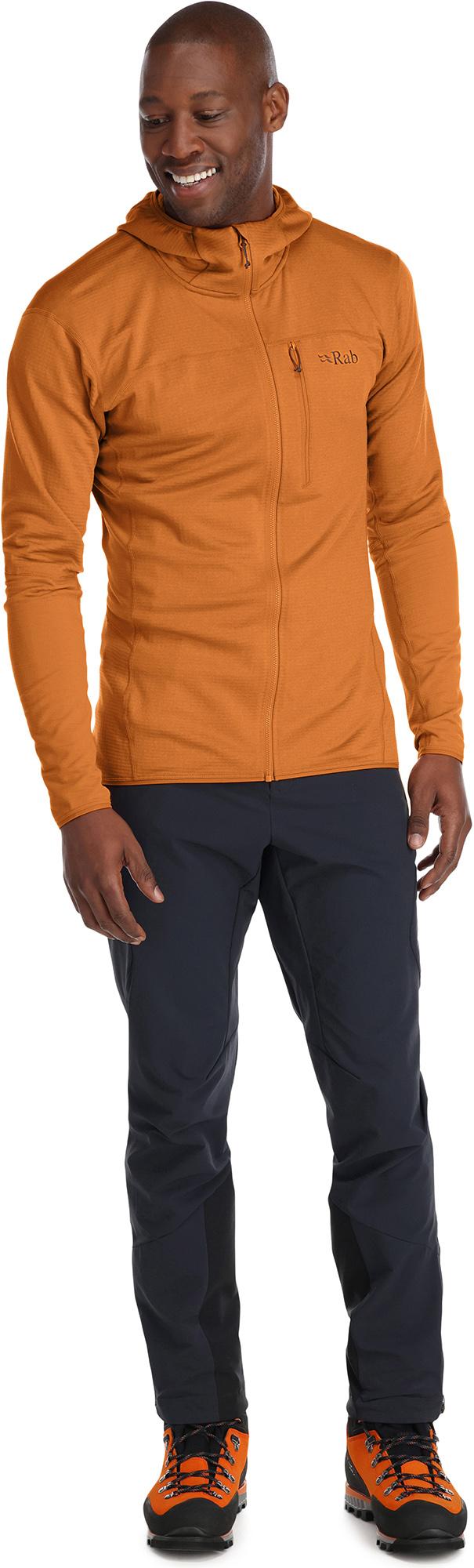 Product gallery image number 5 for product Ascendor Hoody - Men's