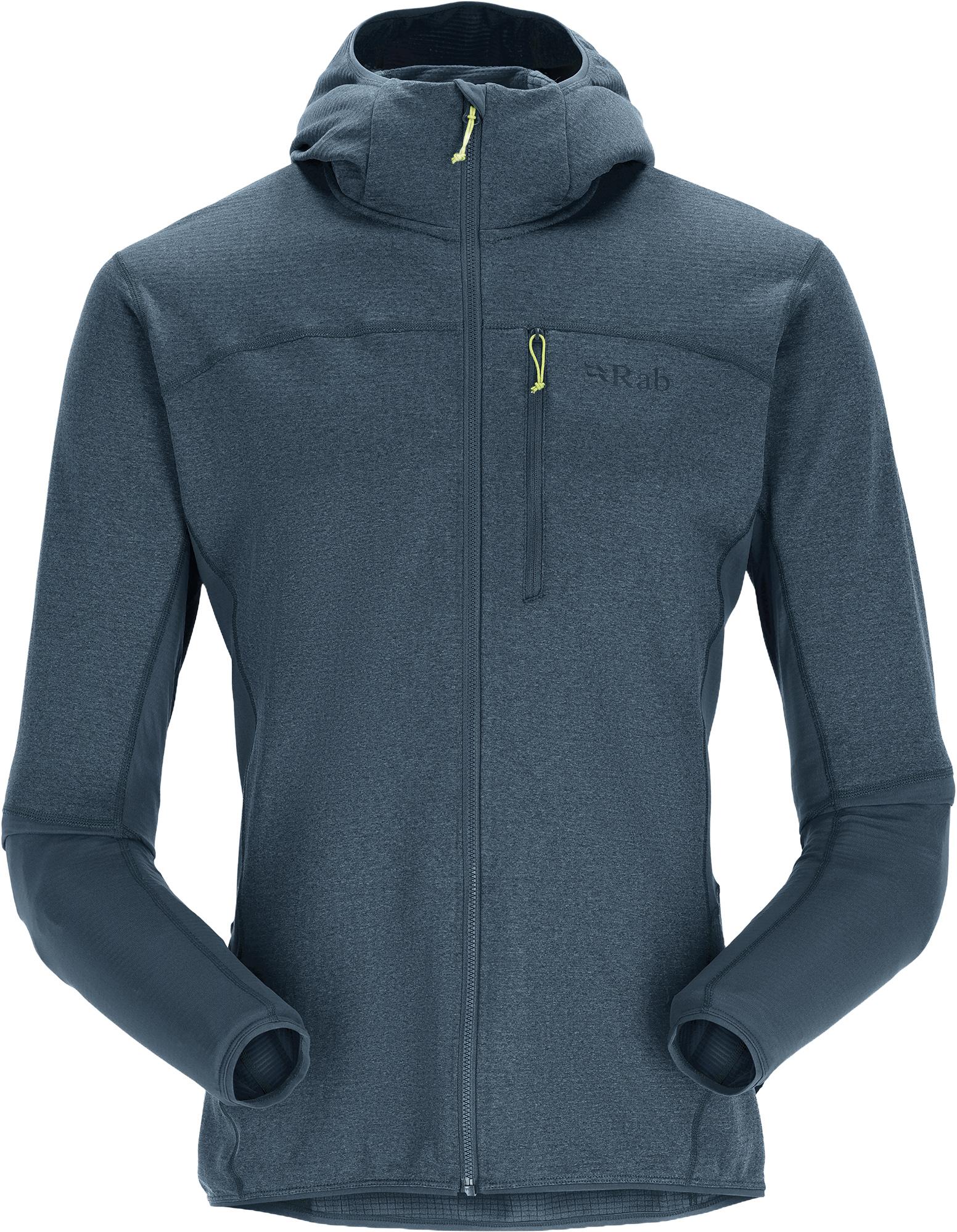 Product gallery image number 1 for product Ascendor Hoody - Men's