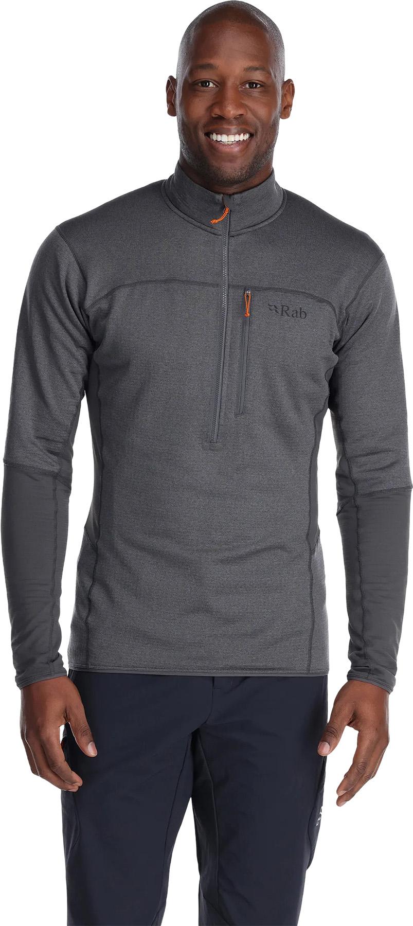 Numéro de l'image de la galerie de produits 2 pour le produit Manteau à enfiler Ascendor - Homme