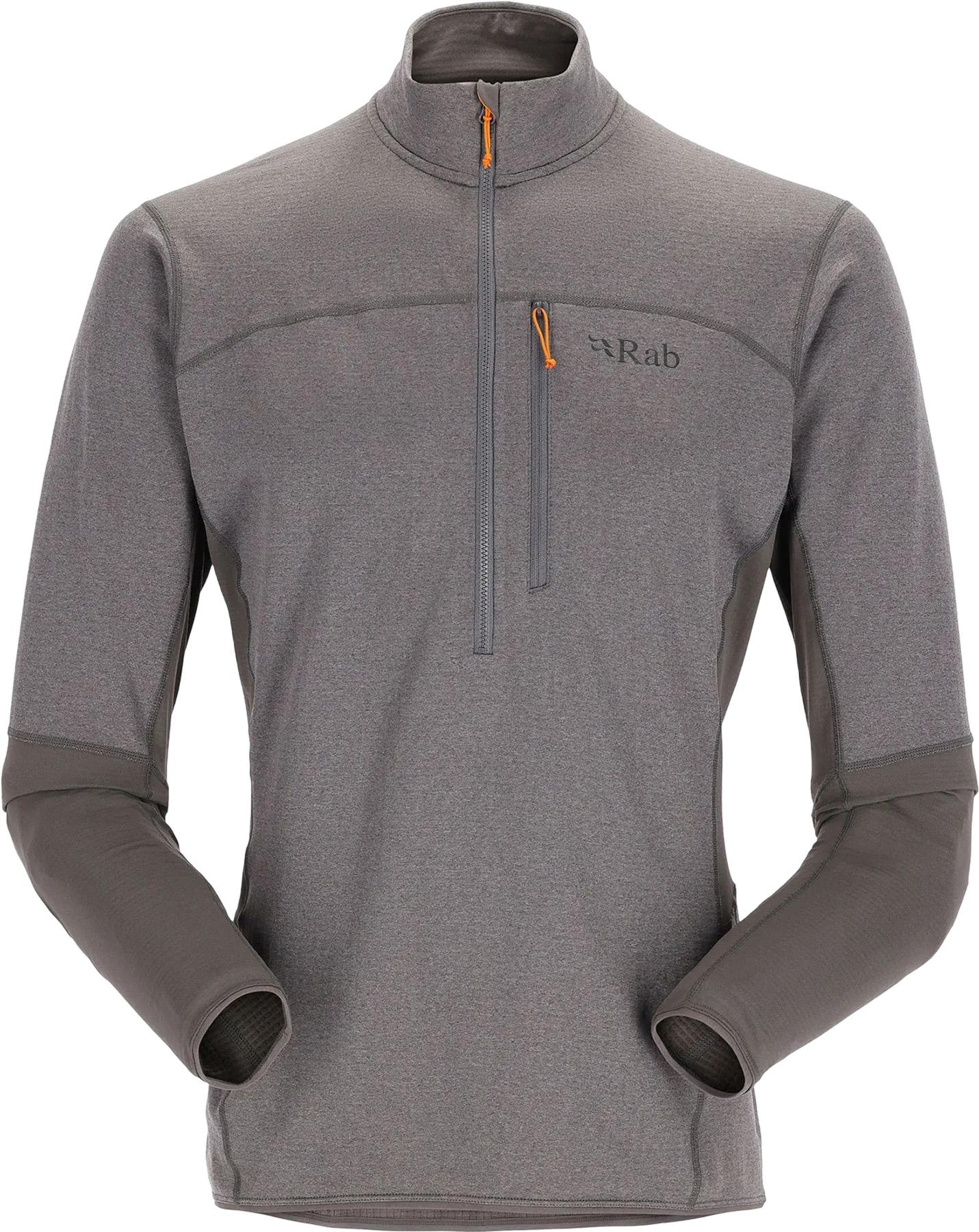 Numéro de l'image de la galerie de produits 1 pour le produit Manteau à enfiler Ascendor - Homme
