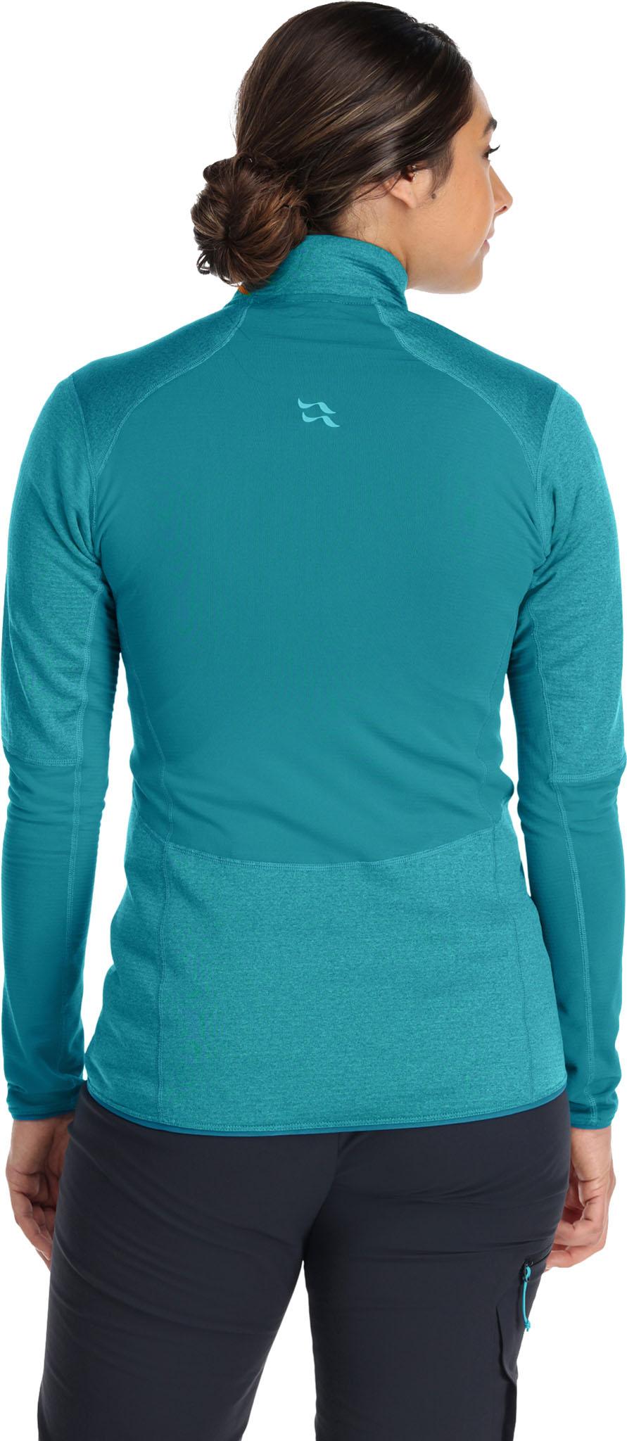 Product gallery image number 2 for product Ascendor Pull-On - Women's