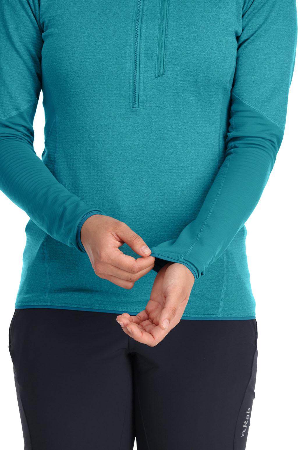 Product gallery image number 4 for product Ascendor Pull-On - Women's