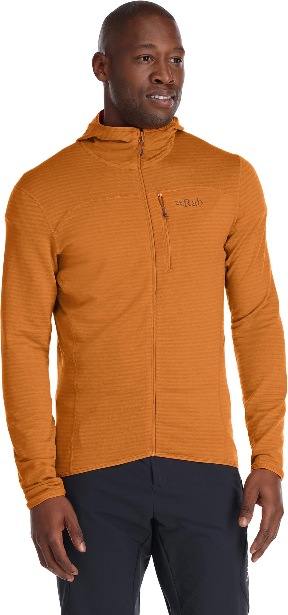 Product gallery image number 2 for product Ascendor Light Hoody - Men's